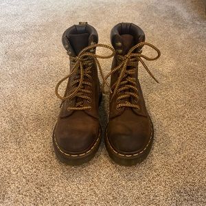 Unisex Dr. Martens